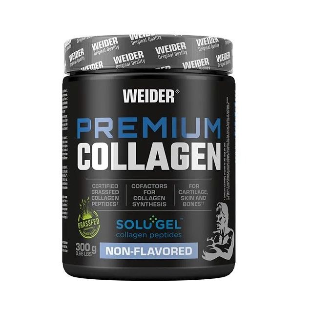 Premium Collagen - 300 grams