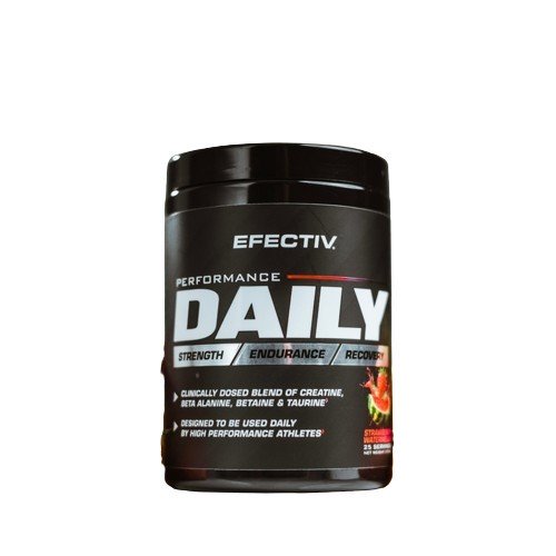 Performance Daily, Strawberry Watermelon - 375 grams