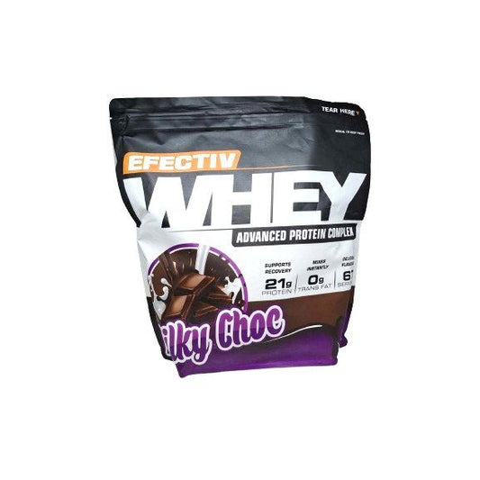 Whey Protein, White Chocolate Biscuit Spread - 2000 grams