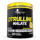 Citrulline Malate, Cooling Sour Lemonade - 200 grams