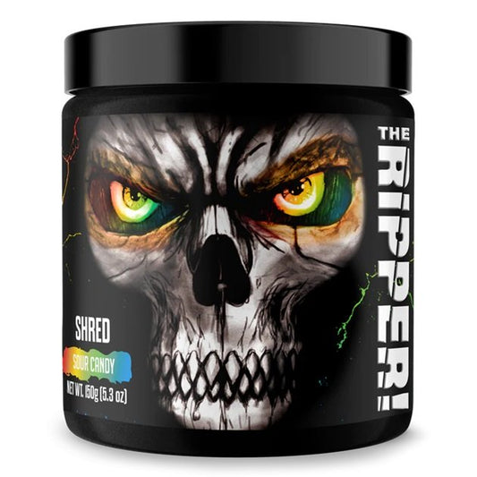 The Ripper!, Sour Candy - 150 grams