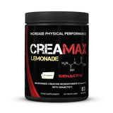 CreaMax, Lemonade - 498 grams