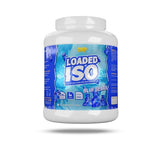 Loaded Iso, Blue Bears - 1800 grams