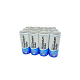 Magnesium Water Hydrate, Citrus & Botanicals - 12 x 250 ml.