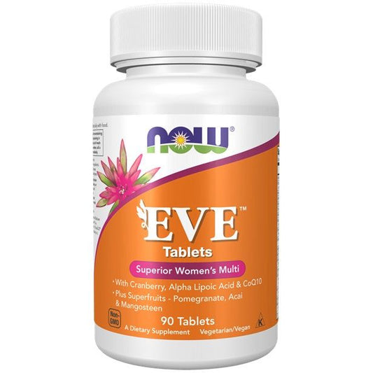 Eve Superior Women's Multi - 90 tablets