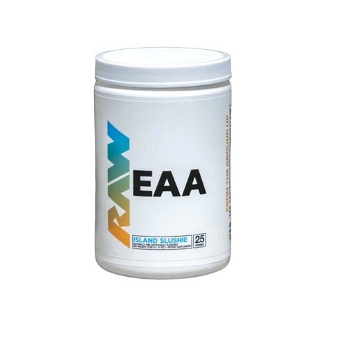 EAA, Island Slushie - 322 grams