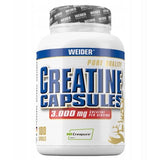 Creatine Capsules - 100 caps