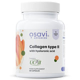 Collagen Type II with Hyaluronic Acid - 30 caps