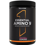 Essential Amino 9, Fruit Punch - 330 grams