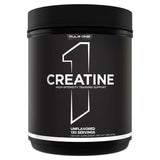 Creatine, Unflavored - 676 grams