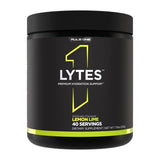 Lytes, Lemon Lime - 220 grams