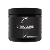 Citrulline, Unflavored - 198 grams