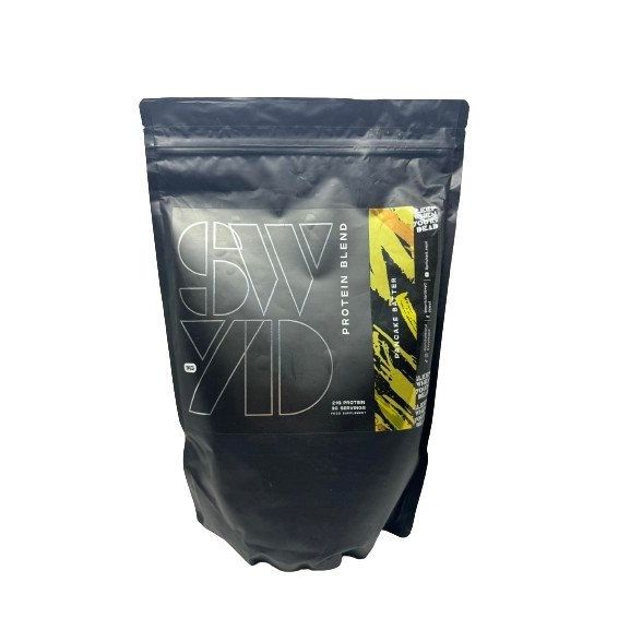 Protein Blend, Pancake Batter - 1000 grams