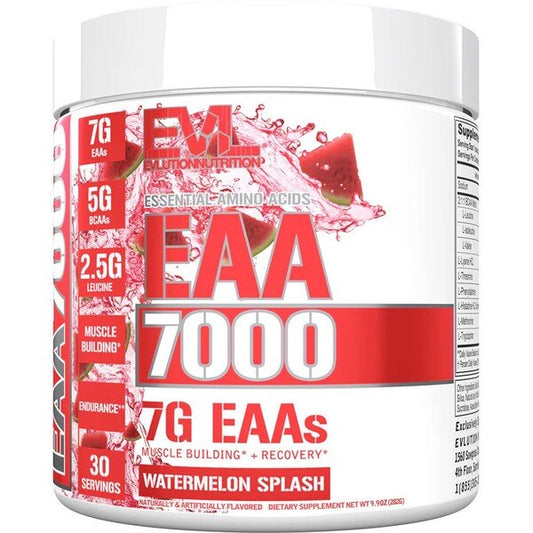 EAA 7000, Watermelon Splash - 282 grams