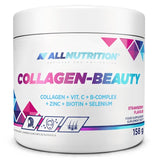 Collagen-Beauty, Strawberry - 158 grams