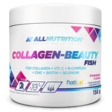 Collagen-Beauty Fish, Strawberry - 158 grams