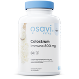 Colostrum Immuno, 800mg - 120 caps