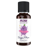 Essential Oil, Sugar Plum - 30 ml.