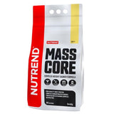 Mass Core, Vanilla - 5440 grams
