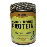 Plant Based Protein, Chocolate - 450 grams
