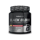 Black Blood NOX+, Blood Orange - 340 grams