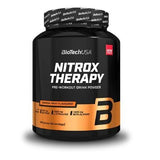 Nitrox Therapy, Tropical Fruit - 680 grams