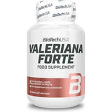 Valeriana Forte - 60 tablets