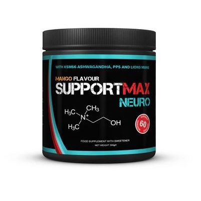 SupportMax Neuro, Mango - 300 grams