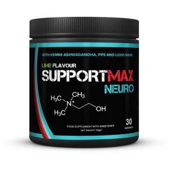 SupportMax Neuro, Lime - 150 grams