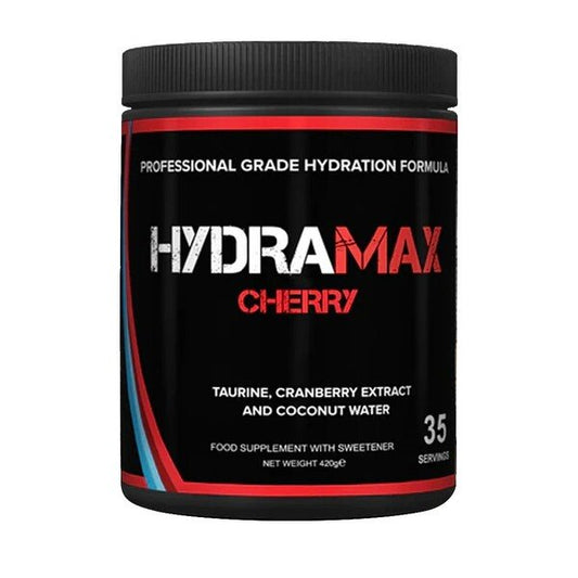 HydraMax, Cherry - 420 grams