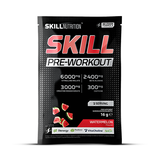 Skill Pre-Workout, Watermelon - 16 grams (1 serving)