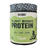 Plant Based Protein, Vanilla - 450 grams