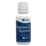Liquid Magnesium Glycinate, Lemon Lime - 237 ml.