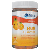 Children's Multi Gummies, Orange - 60 gummies