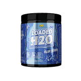 Loaded H2O, Blue Bears - 300 grams