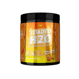 Loaded H2O, Orange Burst - 300 grams