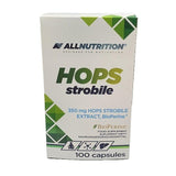 Hops Strobile, 350mg - 100 caps