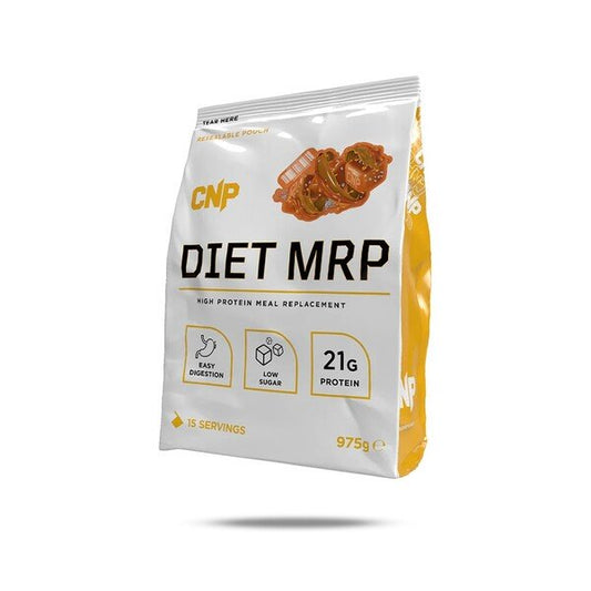 Diet MRP, Salted Caramel - 975 grams