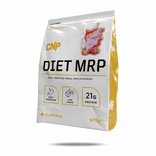 Diet MRP, Strawberry - 975 grams