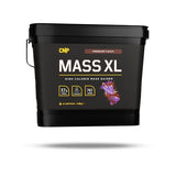 Mass XL, Chocolate - 4800 grams