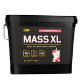 Mass XL, Strawberry - 4800 grams