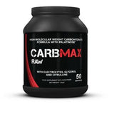 CarbMax, Raw (Unflavoured) - 1500 grams