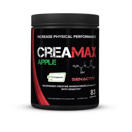 CreaMax, Apple - 498 grams