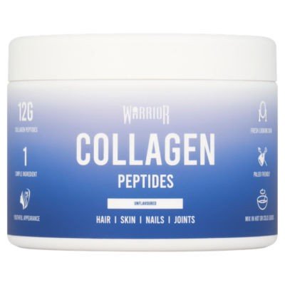Collagen Peptides - 180 grams