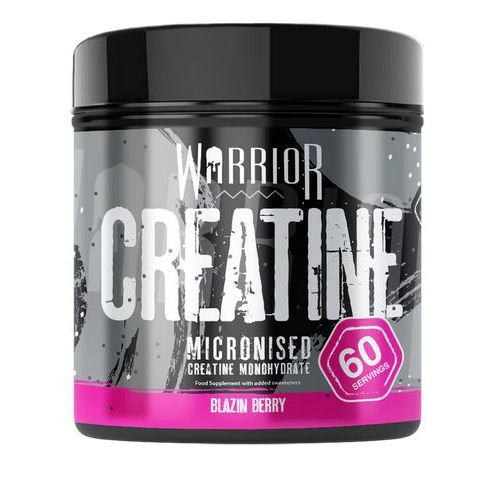 Creatine, Blazin Berry - 300 grams