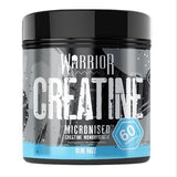 Creatine, Blue Razz - 300 grams