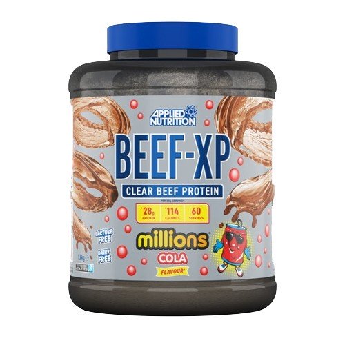 Beef-XP, Millions Cola - 1800 grams