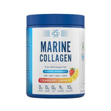 Marine Collagen, Strawberry Lemonade - 300 grams