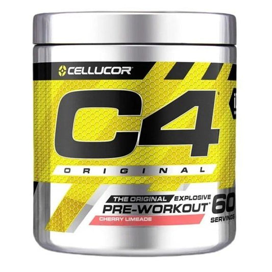 C4 Original, Cherry Limeade - 396 grams