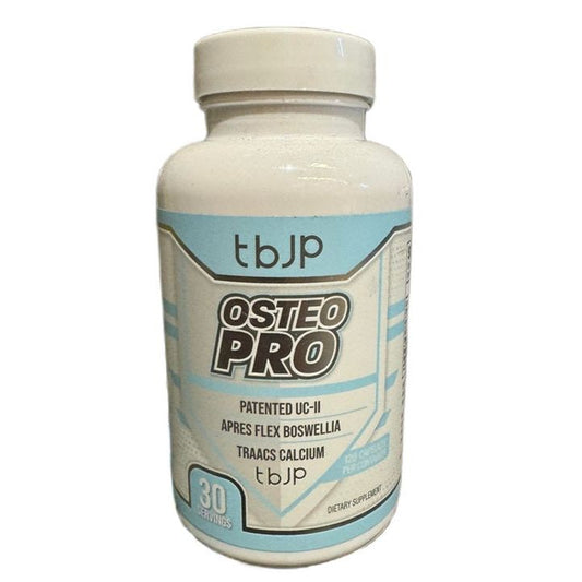 Osteo Pro - 120 caps